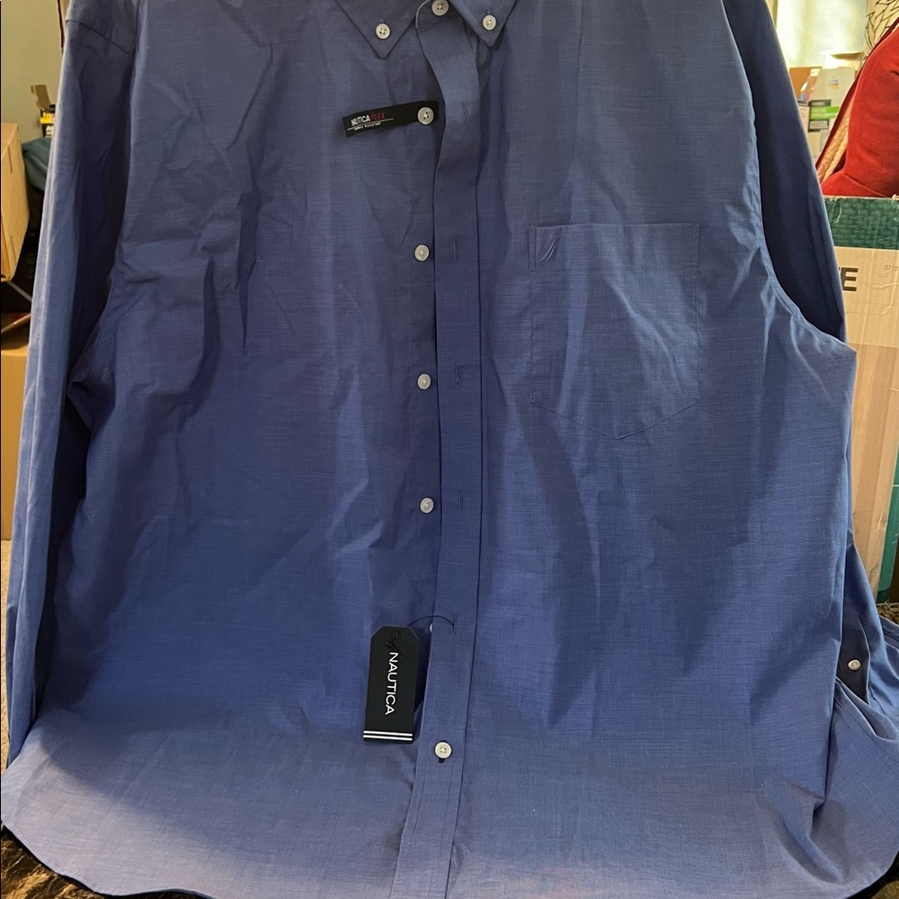 Nautica Classic Fit (Nautica Flex)